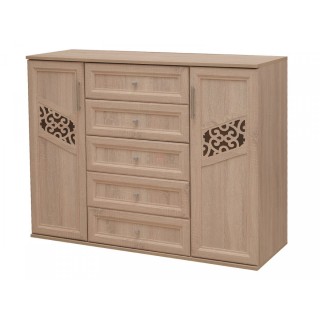 КОМОД-3 ОЛЬГА-14 ФАНТ